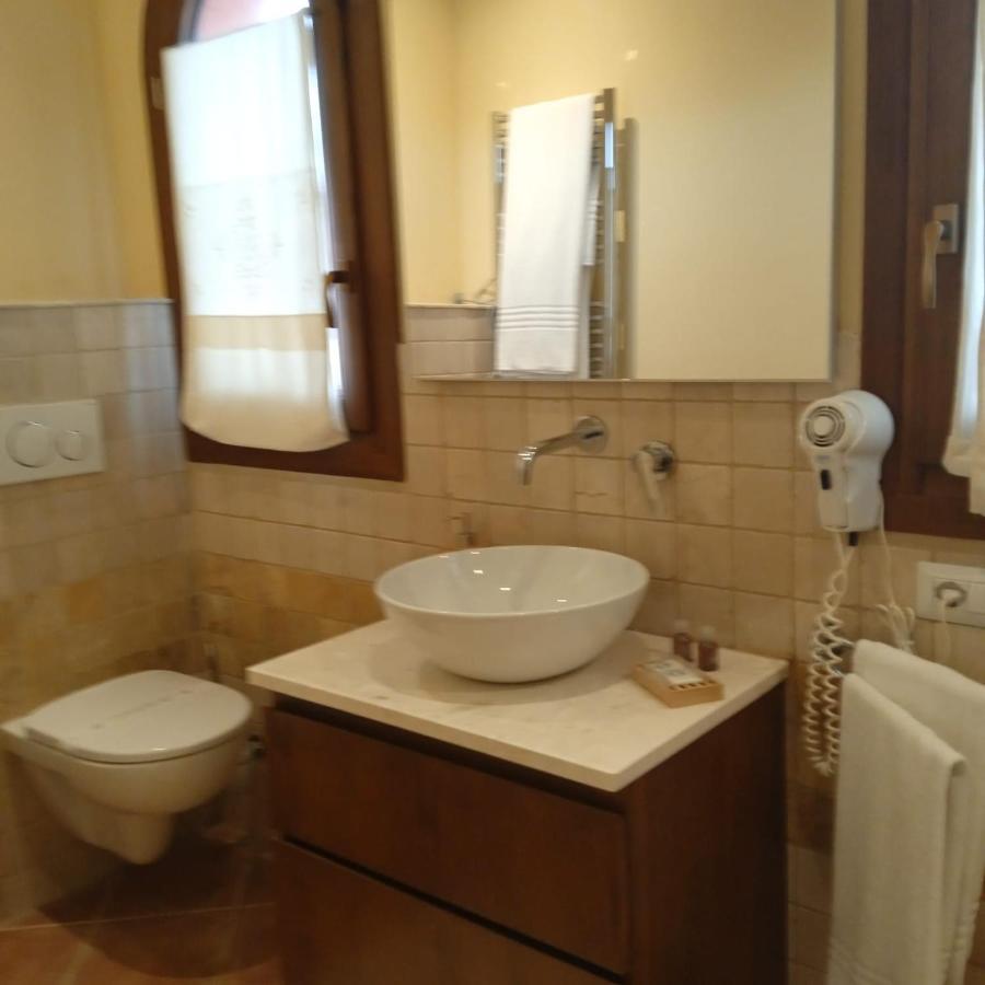 S'Ena Hotel Arbus Zewnętrze zdjęcie