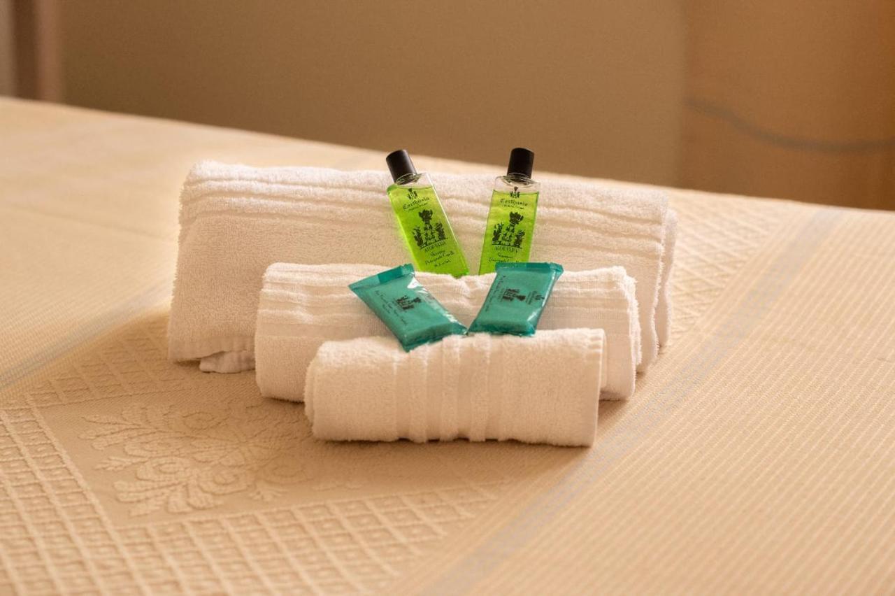 S'Ena Hotel Arbus Zewnętrze zdjęcie