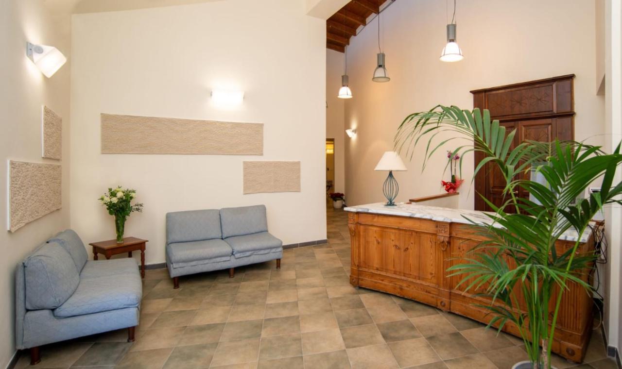 S'Ena Hotel Arbus Zewnętrze zdjęcie